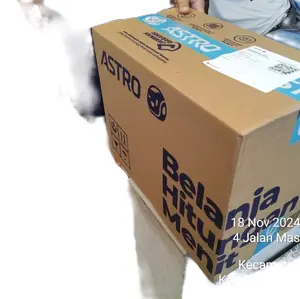 Box dus Lcd hp bagus kuat