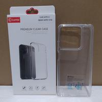 Gambar COPPER Case For Redmi Note 13 5G - Acrylic Bening / clear dari Copper Indonesia Kota Administrasi Jakarta Barat 2 Tokopedia