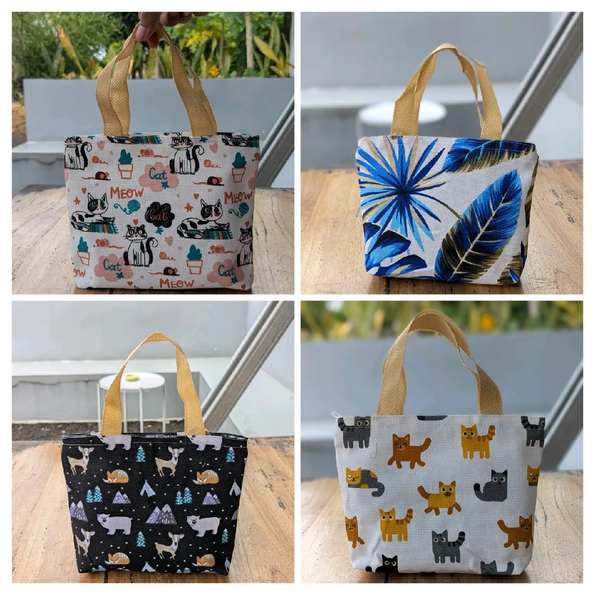 Tas Kosmetik Souvenir Dompet Souvenir Pernikahan  Souvenir Pernikahan Pouch Kosmetik Unik