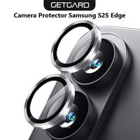 Gambar Tempered Glass Kamera for Samsung Galaxy S25 Edge Getgard Ring Camera Lens Protector - Black dari GET-WID Kota Administrasi Jakarta Barat 1 Tokopedia