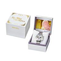 Gambar [PO] Jam Tangan Seiko x Re:Zero Original Kolaborasi Emilia & Rem Eksklusif [WAJIB TANYAKAN STOCK SEBELUM MEMBELI] - Emilia dari Titip Jepang Indonesia Kab. Sleman 4 Tokopedia
