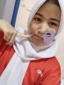 Product Review of ONASAE Jilbab Paris Jadul Kerudung Paris Jadul Hijab Paris Jadul Segi Empat Square Muslim Katun Nyaman from n**ৎ 1