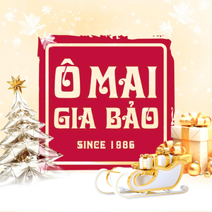 Ô MAI GIA BẢO SINCE 1986