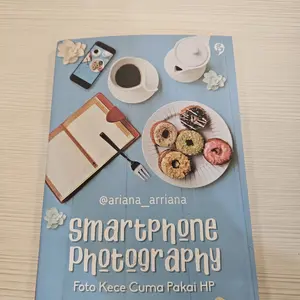 Smartphone Photography
