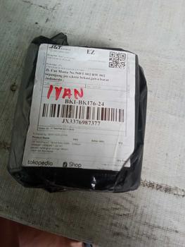 Product Review of GETAH PULUT TIDAK BAU DAN SANGAT LENGKET G5 (41 geram) karet glue sponge lakban untuk lem fox triplek from i**n 0
