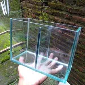 aquarium soliter cupang 20×10×15 skat 1