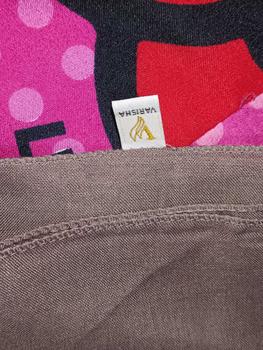 Product Review of Paris Jadul // Hijab Segi Empat Paris Legend jilbab paris jadul from t**u 2