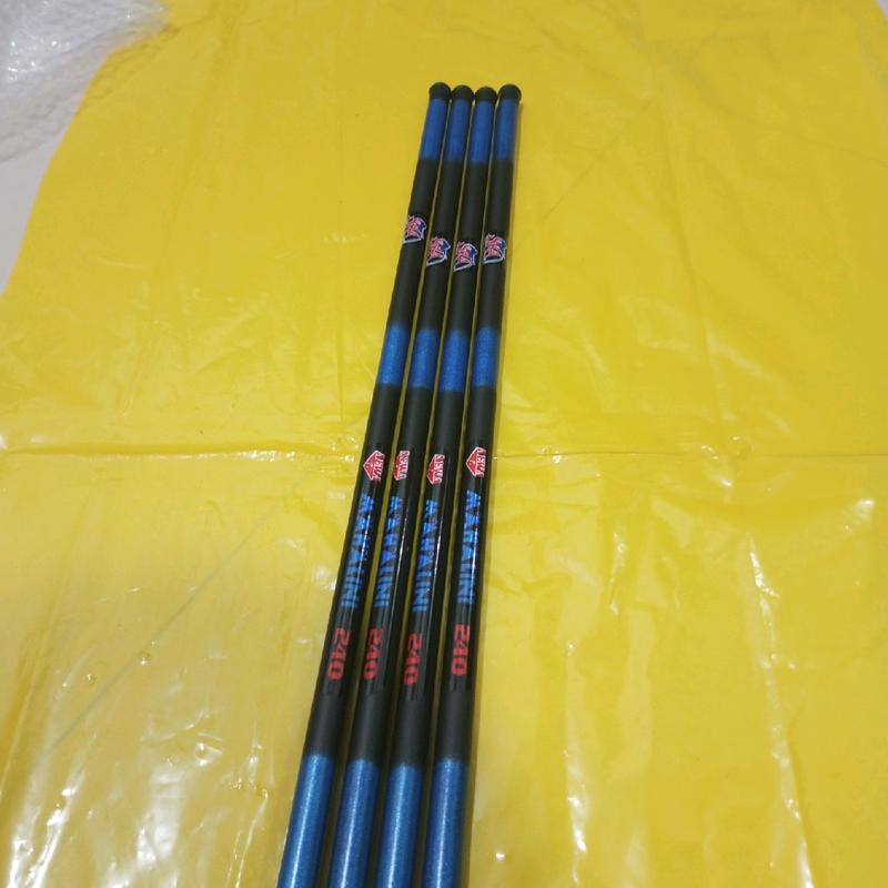 TEGEK JORAN PANCING MURAH MERIAH UKURAN 240CM 2