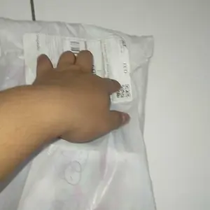 APEN Ziplock Karakter Travel Pouch Serbaguna Penyimpanan Pakaian Plastik Anti Air Minyak Barang Unik