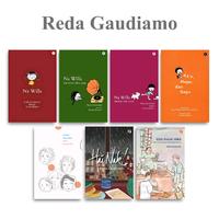 Gambar Buku Hai, Nak! Reda Gaudiamo - Na Willa 1 dari Literasi Kata Kota Yogyakarta 1 Tokopedia