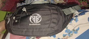 Product Review of Tas Selempang Distro Waist bag Pria from c**i 0