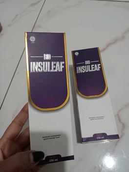 Product Review of Best seller bio insuleaf paket hemat isi 2 pis from A** 1