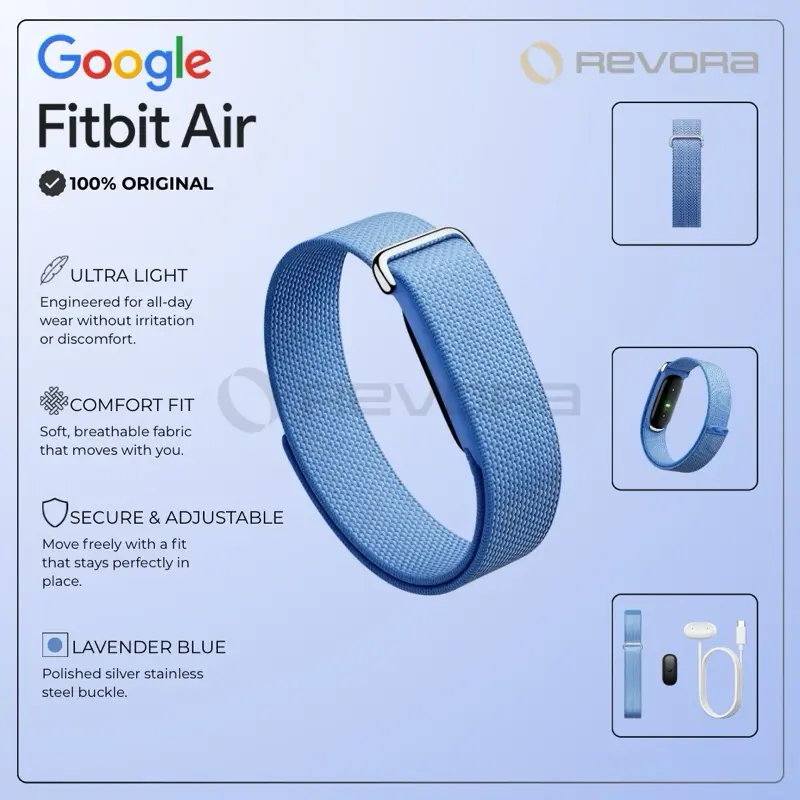 Google Fitbit Air Special Edition Stephen Curry Health and Fitness ...