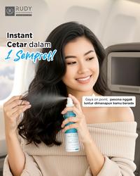 Gambar [BUNDLE] Rudy Hadisuwarno Cosmetics Paket Styling Anti Hairloss (Super Strong Hold) dari Martha Tilaar Shop_NEW Kota Administrasi Jakarta Timur 4 Tokopedia
