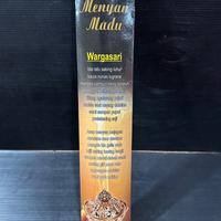 Gambar Dupa Hio Wangi Alami Menyan Madu Full Aroma Super Quality Isi 30 Batang Abu Dingin Tidak Panas Ditangan dari Tiga Raja Buddhist Shop Kota Administrasi Jakarta Barat 3 Tokopedia