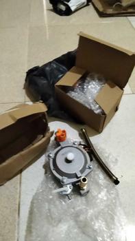 Product Review of converter LPG pengganti bahan bakar bensin ke bahan bakar gas lpg Gx160 Gx200 Bisa Untuk Rubahan Mesin Motor Pompa from A**K 2