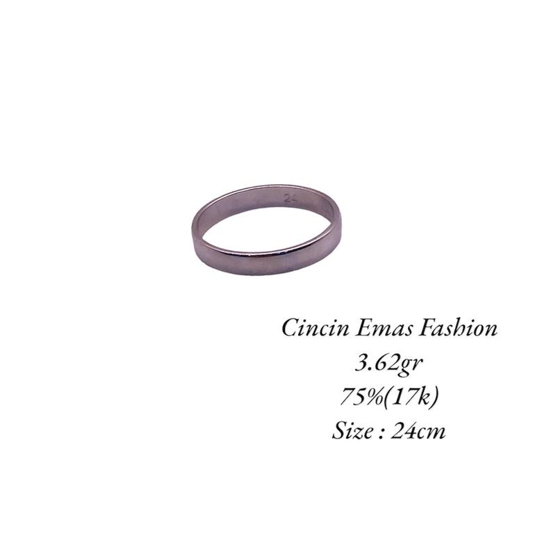 Cincin suka indah fashion kadar 750 (17k) 3