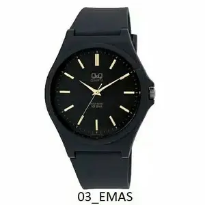 Jam Tangan rubber unisex bisa untuk pria dan wanita sesuai foto new promo