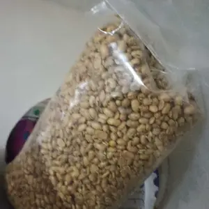 Kacang Kedelai Goreng 1kg Tidak Alot - Cemilan, Makanan, Food, Camilan, Crispy, Snack