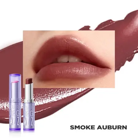 Smoke Auburn