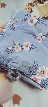 Product Review of Mukena Bali Dewasa Rayon Premium ANAMI all over atasan bawahan from A**8 1