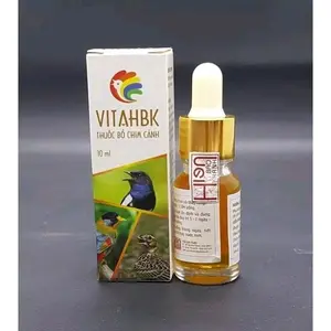 VITA HBK VITAMIN PENGGACOR BURUNG JOSS VITAHBK VITAHBK - VIRAL - Official