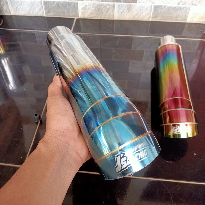 Product Introduction of knalpot mobil mobil racing cumi cumi darat suara ngebas brong 1