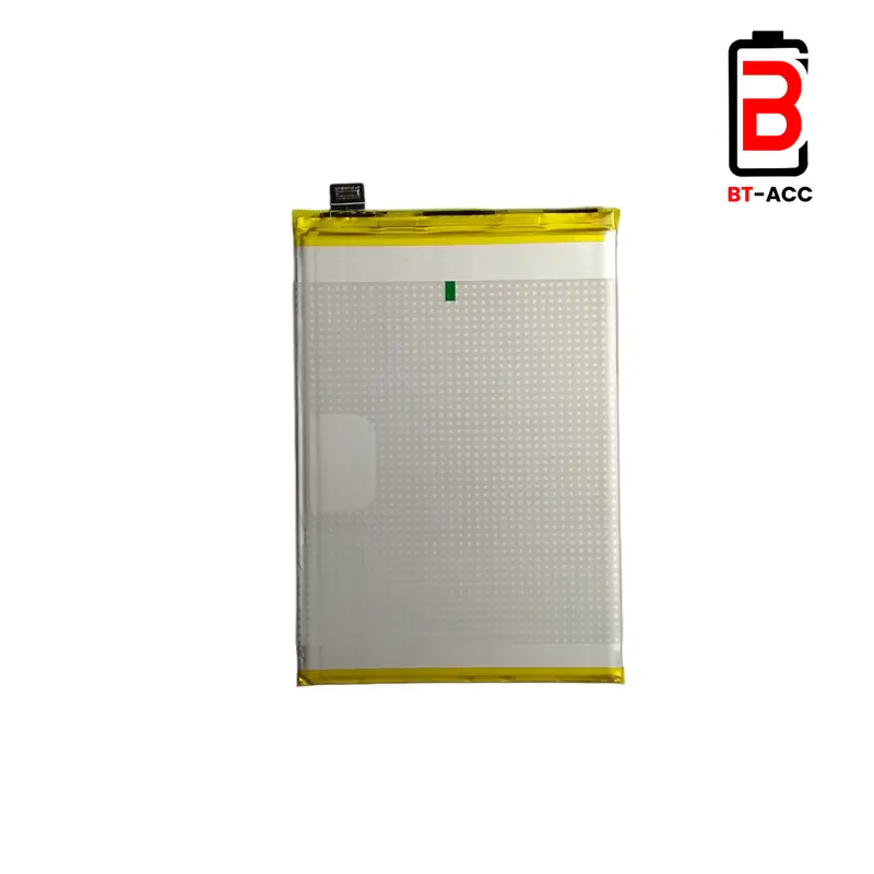 BT ACC Battery Batre Baterai For Realme C53 BLPA17 Original 0