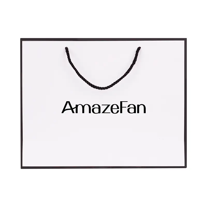 AmazeFan Tas Kotak Hadiah