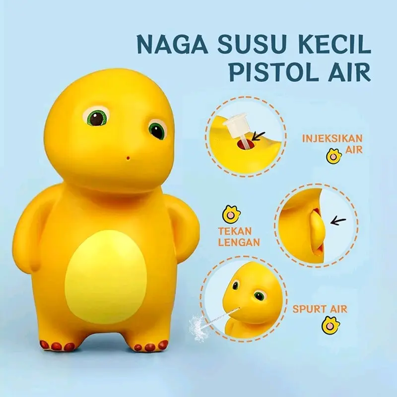 051-Mainan P15t01 Air / Mainan Dino imut P15t01 air / mainan p15t01 / Mainan / p15t01 air / Mainan Anak Anak