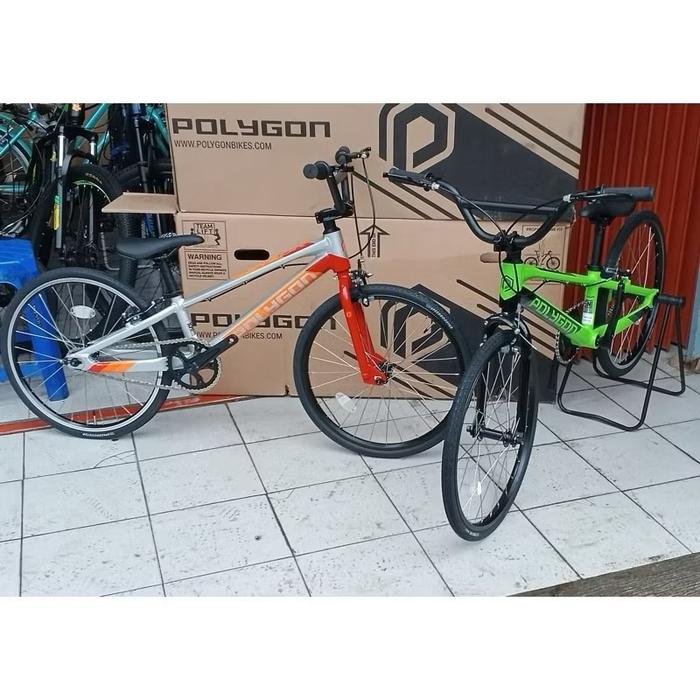 Polygon Razor Mini Jual SEPEDA BMX 20 POLYGON RAZOR JUNIOR / MINI / MICRO TERBARU GARANSI ...