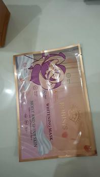 Product Review of Glad2Glow Cherry Blossom Betaine Micellar Water 300 ml from N**n z** 1