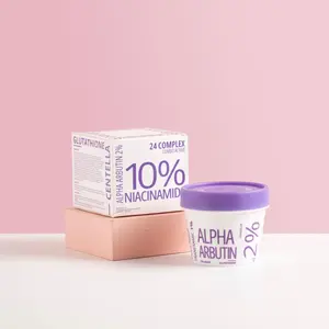 Berry dose whitening | mask Mencerahkan