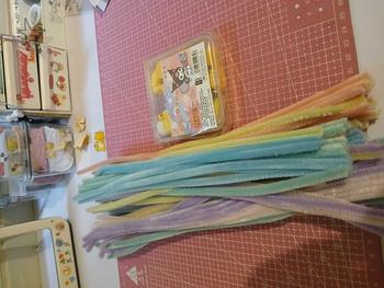 Product Review of DIY Set Jepit Rambut Deco Cream Kartun Anak Lucu Handmade Buatan Tangan Aksesoris Rambut Klip Jepit Anak Anak Perempuan from r**a 🇵** 0