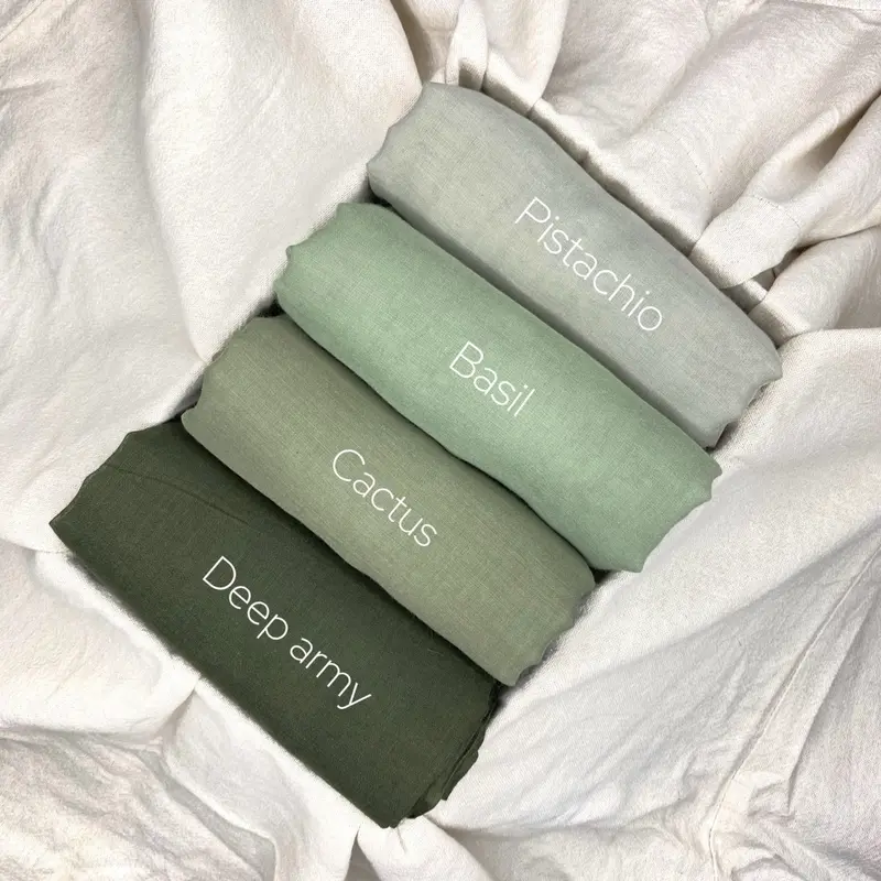 Jelbab Paris Premium 20k untuk Busana Muslim 2