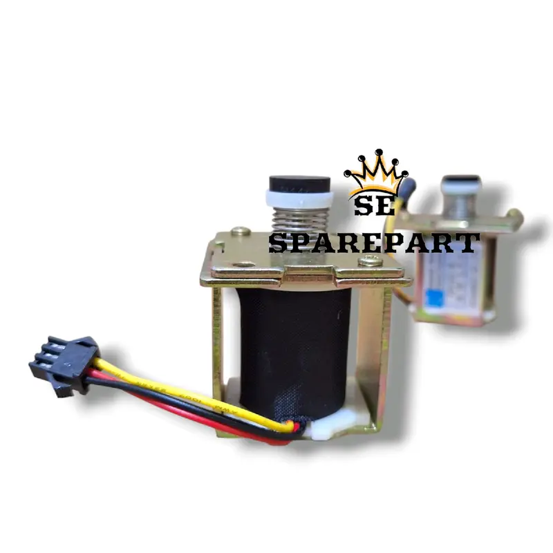 SELENOID VALVE WATER HEATER GAS LPG MODENA 2