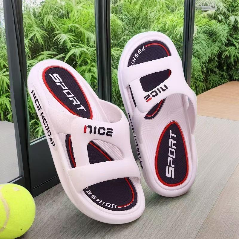 Sandal Pria Sol Tebal, Sandal Rumah, Sandal Anti Slip, Sandal Pria Anti Slip