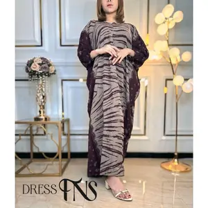 KODE GUNCANG PRE ORDER SPESIAL LIVE BAHAN RAYON GRADE A BY DRESS FNS