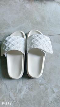 Product Review of Dép Dán Quai Vải Phong Cách Thời Trang DéP GiàY DéP GiàY Nữ Sandal Nữ Sandal Shoes Jean dép  cross from t**8 0