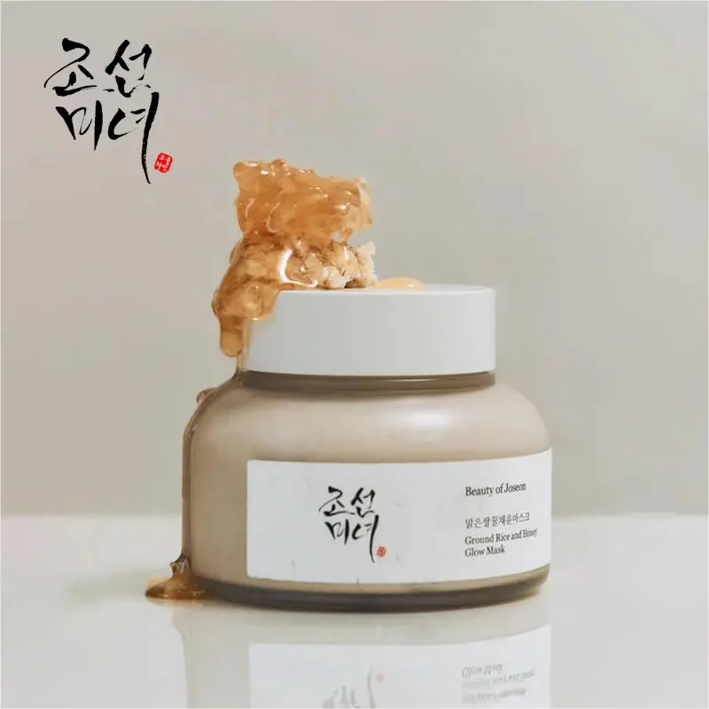 Beauty of Joseon Ground Rice and Honey Glow Mask 150 ml