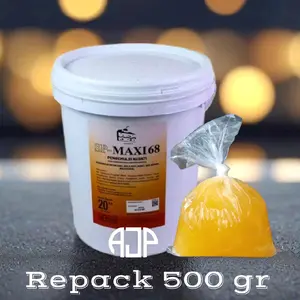 SP Maxi 68 Cake Emulsifier / Pengemulsi Kue | Repack 500 gram