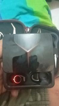 Product Review of 2024   NEW TWS M20pro Headset Bluetooth  Earphone Powerbank 3800mAh Full Bass 10D HiFi Stereo Wireless Bluetooth 5.3 Earphone  LED Display 12Bulan Garansi Headphone Ponsel from 𝑫**𝟐 1
