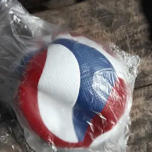 SPEEDS Bola Voli Voley Voli Size 5 Volleyball Anti Slip Pantai Voly Lapangan Bola Ukuran 5 FIVB Pantulan Volley Olahraga 044-3