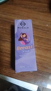 Product Review of SERUM PERAWATAN SI KEMBAR NUNACA 100% ORIGINAL BPOM HERBAL from A**i 0