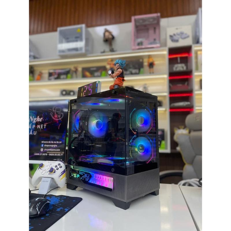 Bộ PC Gaming CORE I5 12TH - 16GB- SSD 1TB - RTX 3060