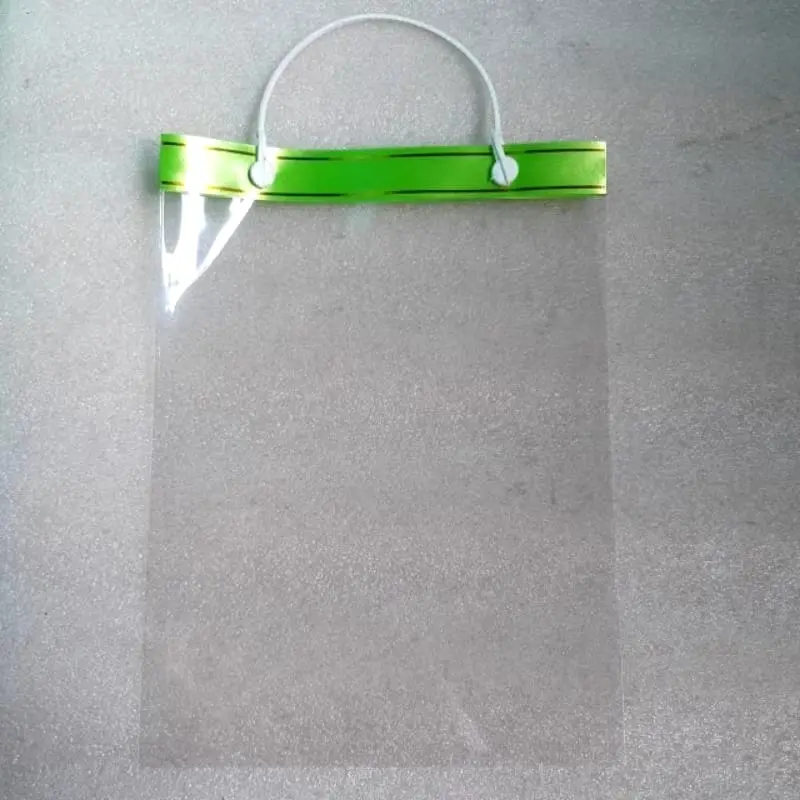 10 Pcs Plastik Snack Ulang Tahun Ukuran 17x25 Plastik Bingkisan Snack Terlaris 3