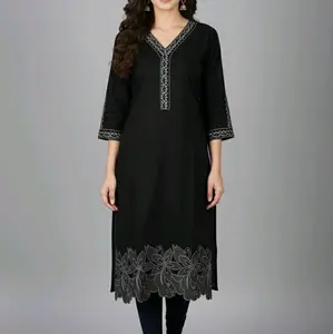 Kurti Single / Atasan Baju India