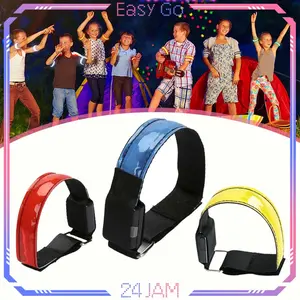 Armband Running LED Safety Running Armband Night Running Belt LED Running Belt LED