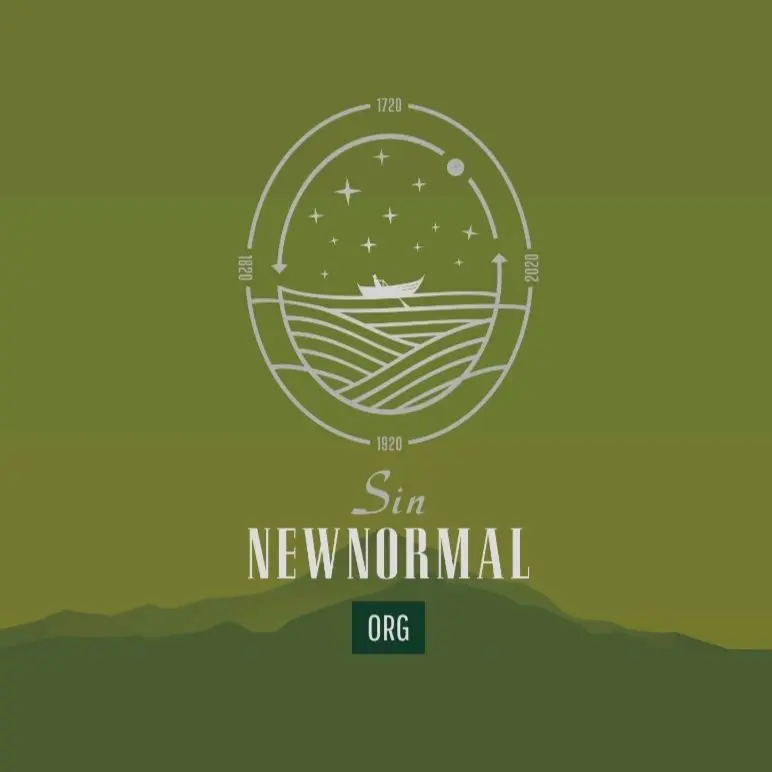 sin New normal org hijau herbal alami termurah 1 pack