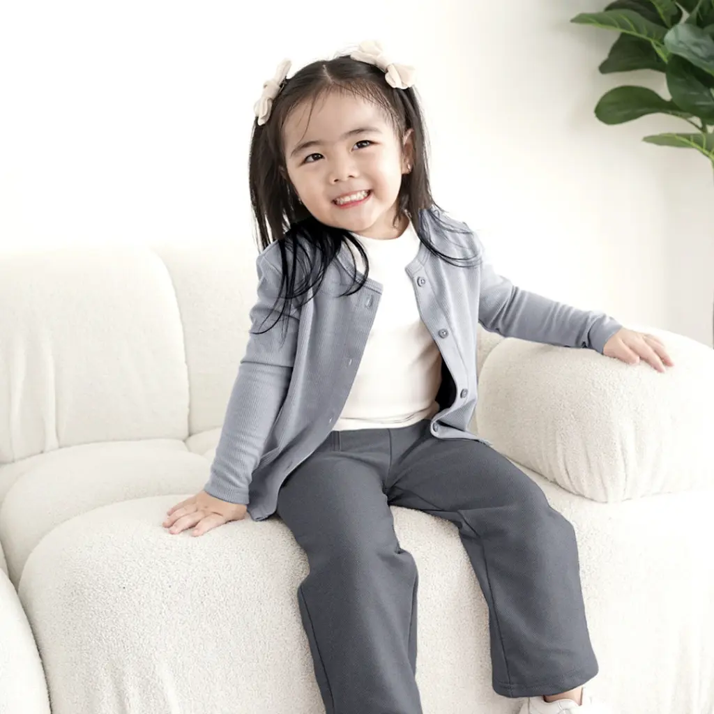 Totami Nadia Cardigan / Pakaian Anak / Atasan Perempuan